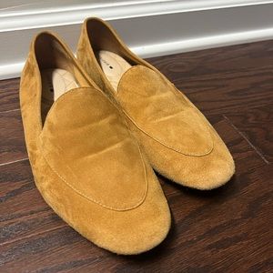 EUC Birdies Vesper Loafers - Toffee, size 9.5